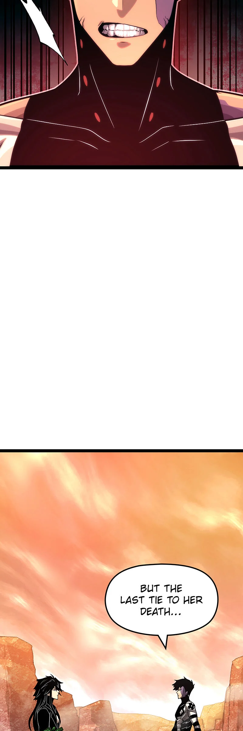 God Game Chapter 91 - Page 28