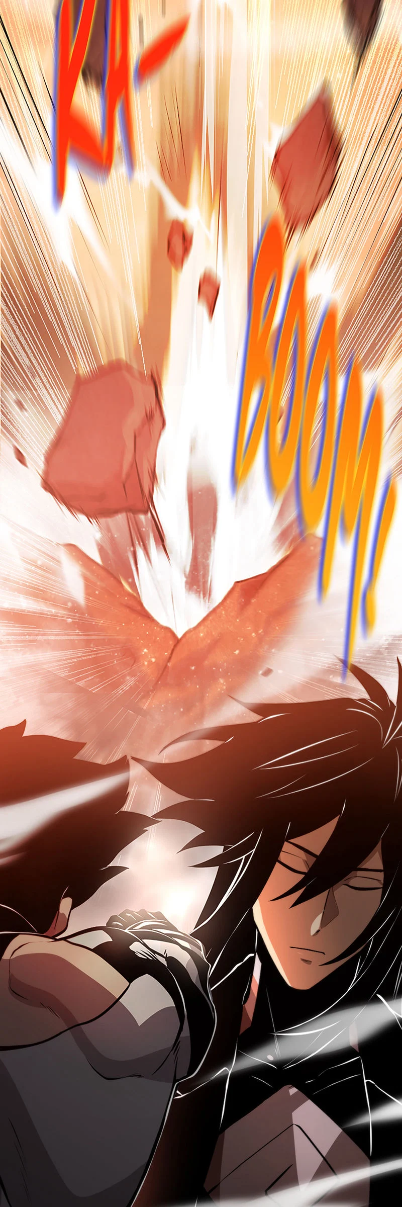 God Game Chapter 91 - Page 3