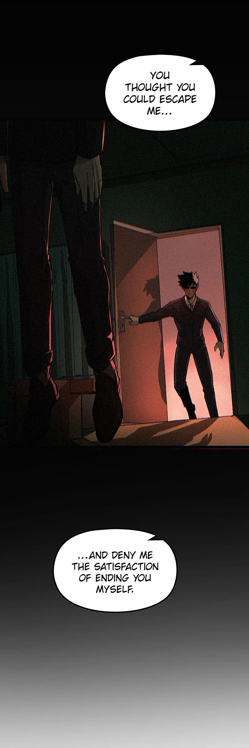 God Game Chapter 91 - Page 31