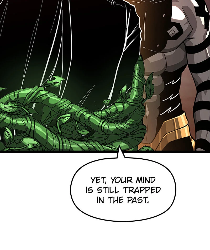 God Game Chapter 91 - Page 34