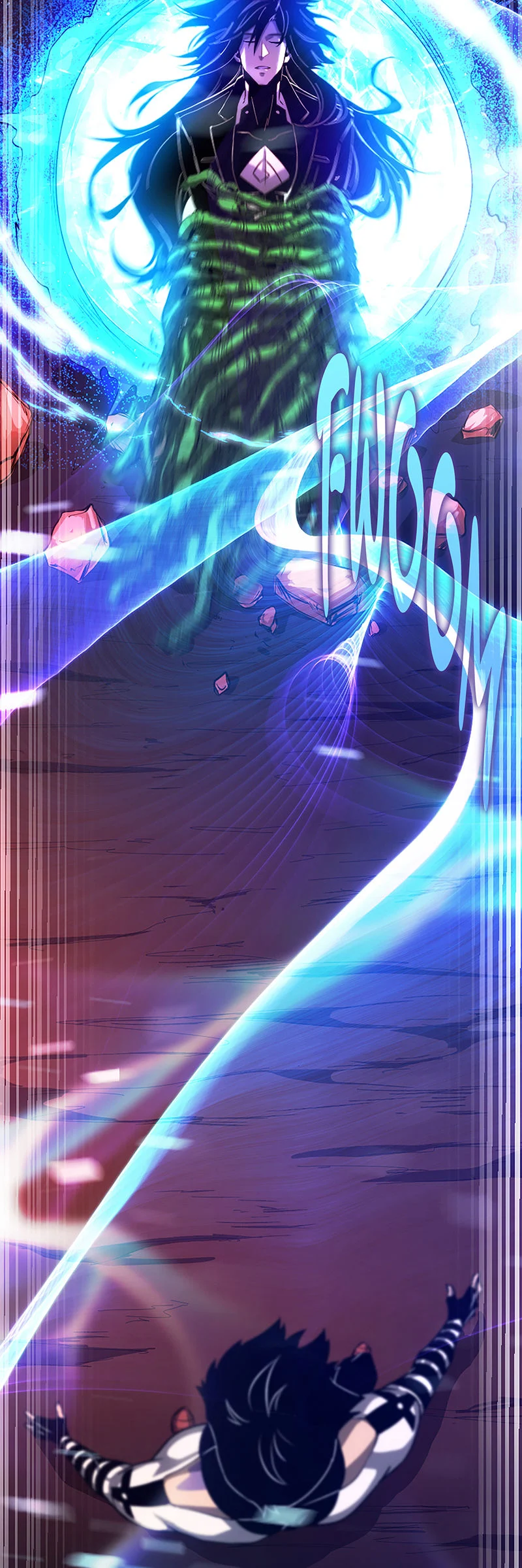 God Game Chapter 91 - Page 42