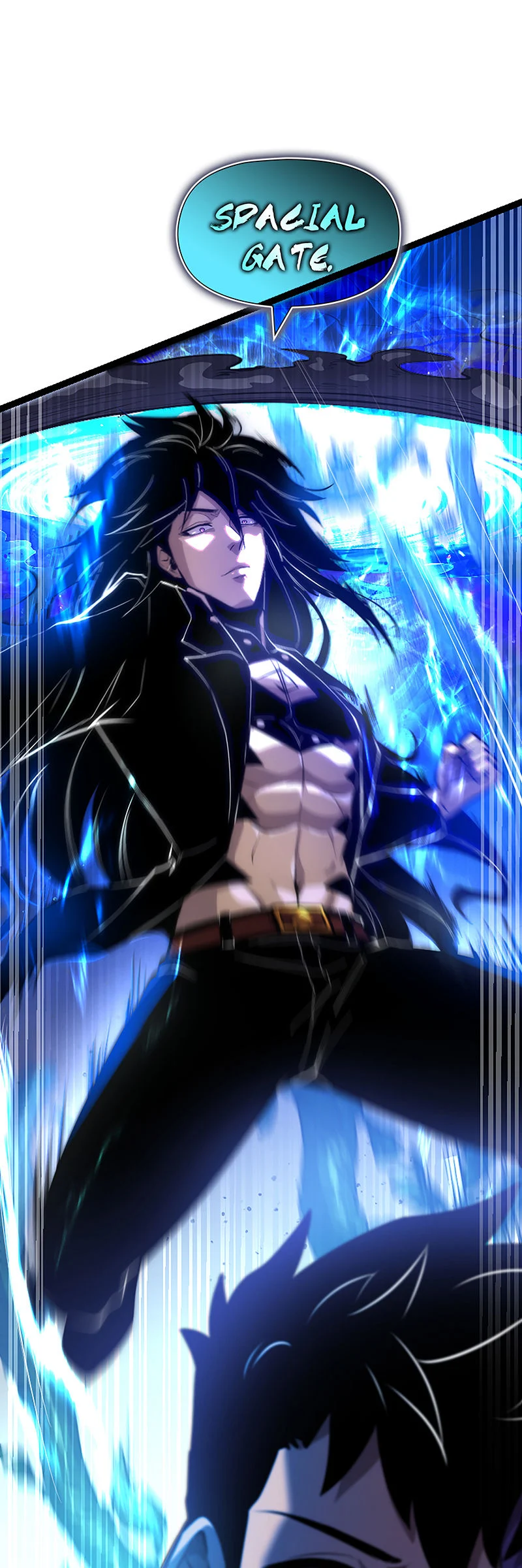 God Game Chapter 91 - Page 44