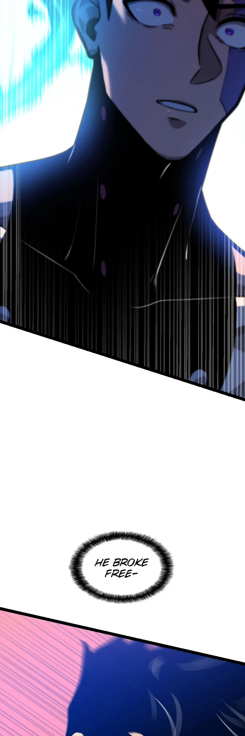 God Game Chapter 91 - Page 45