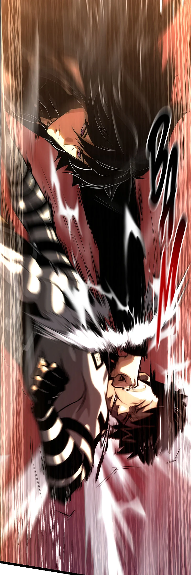 God Game Chapter 91 - Page 47