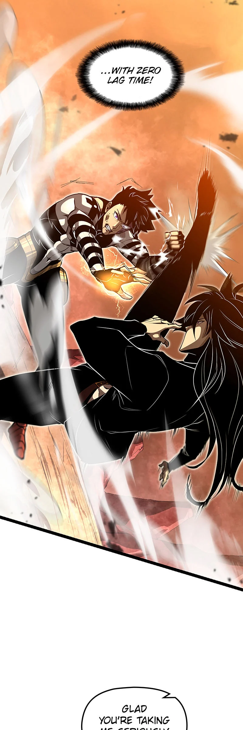 God Game Chapter 91 - Page 55