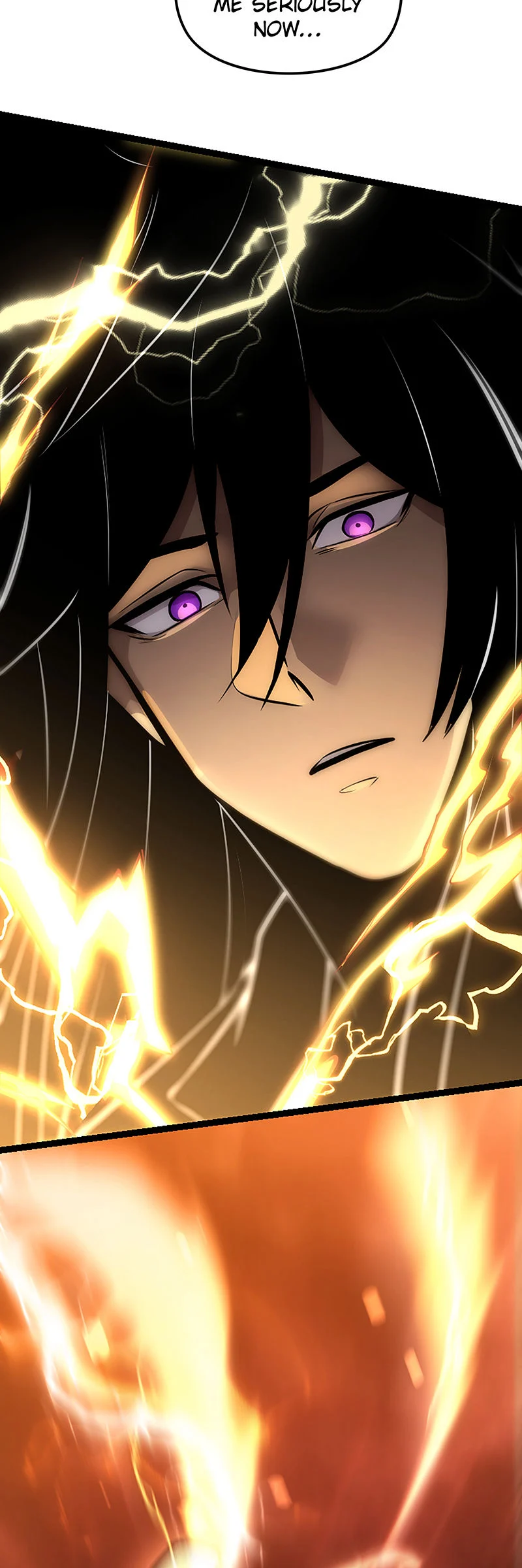 God Game Chapter 91 - Page 56