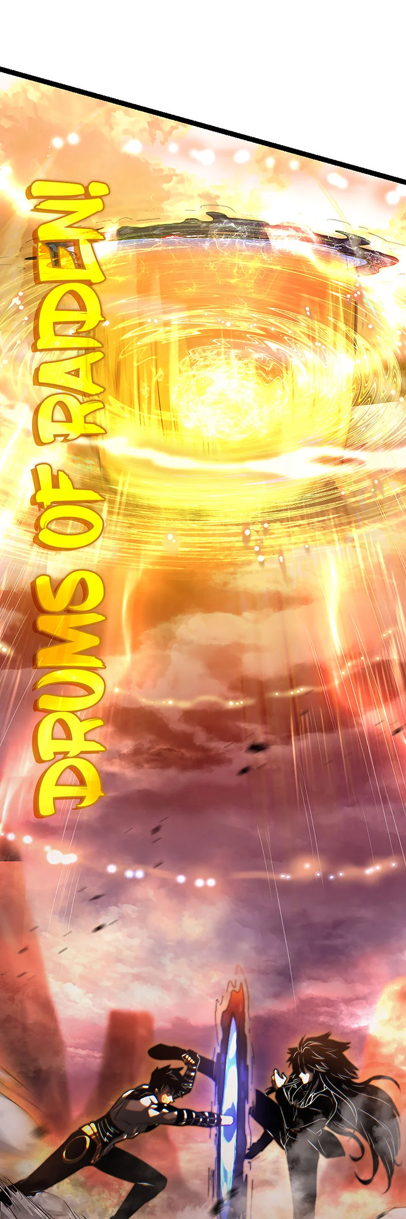 God Game Chapter 91 - Page 58