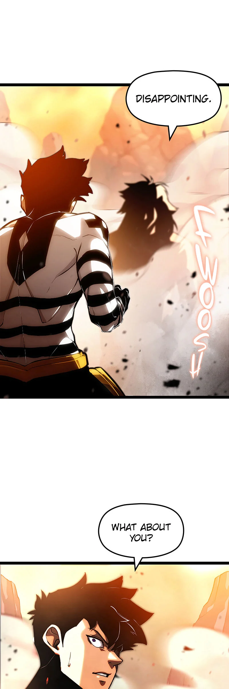 God Game Chapter 91 - Page 6