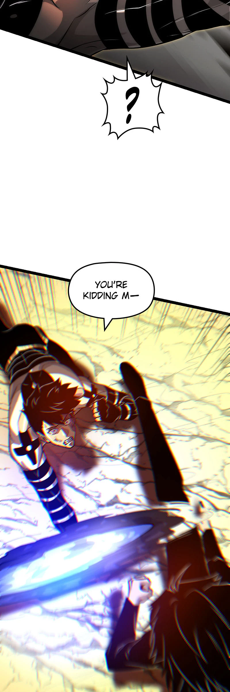 God Game Chapter 91 - Page 60