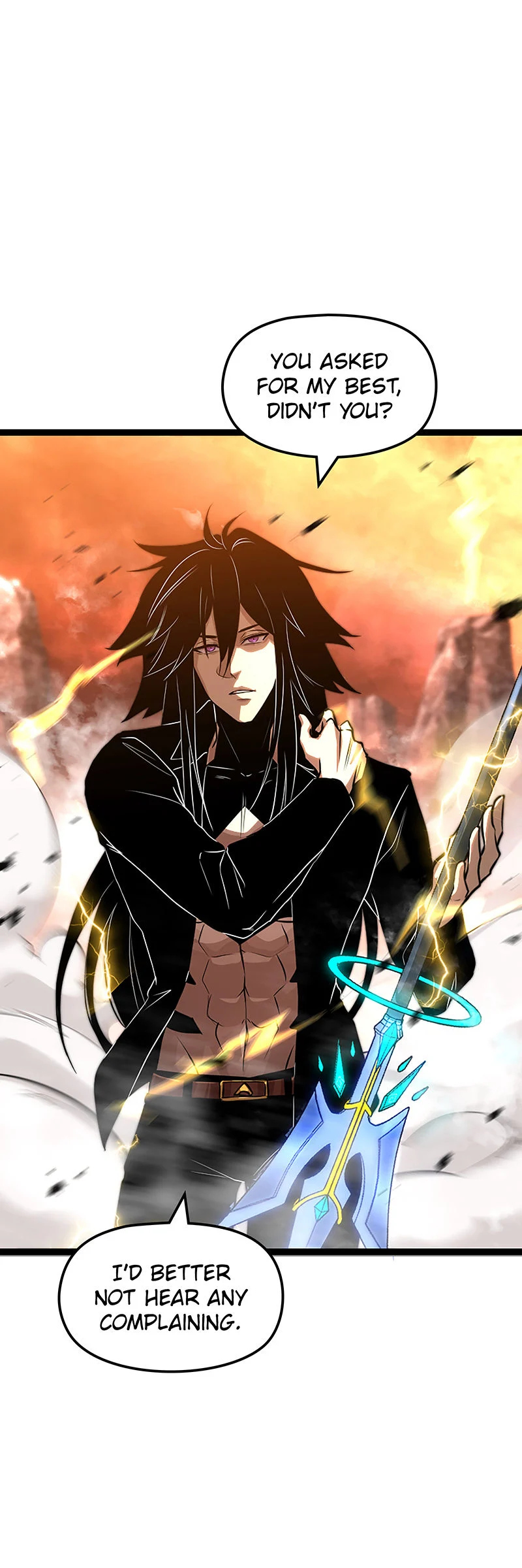 God Game Chapter 91 - Page 63