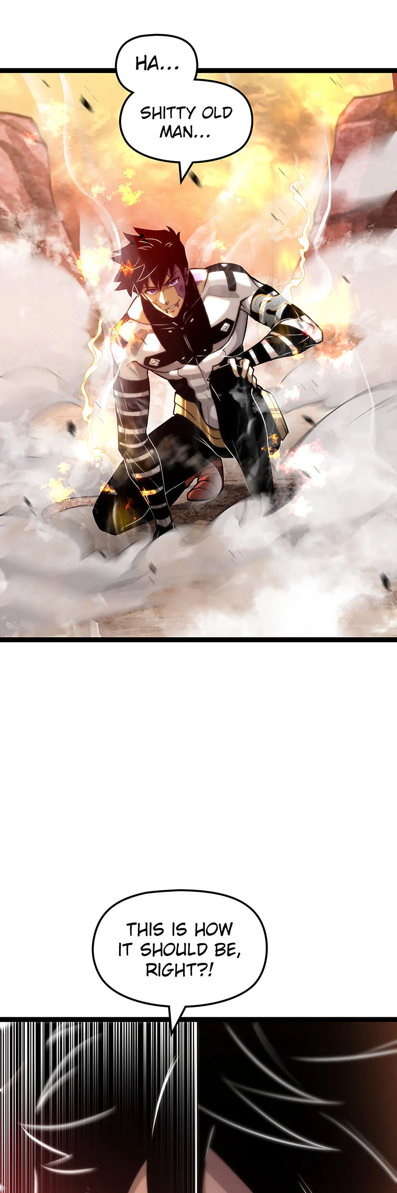 God Game Chapter 91 - Page 64