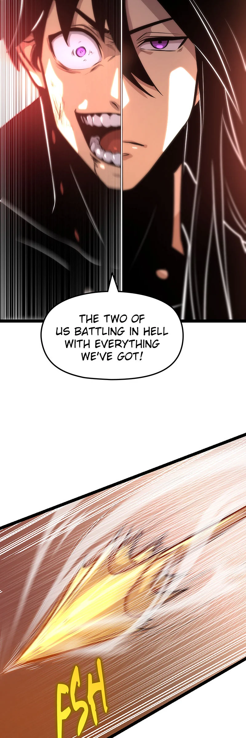 God Game Chapter 91 - Page 65