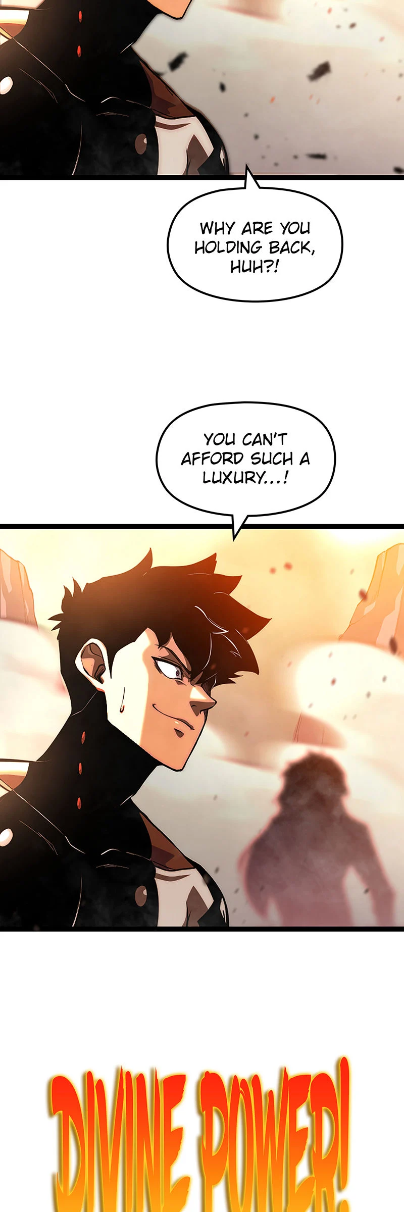 God Game Chapter 91 - Page 7