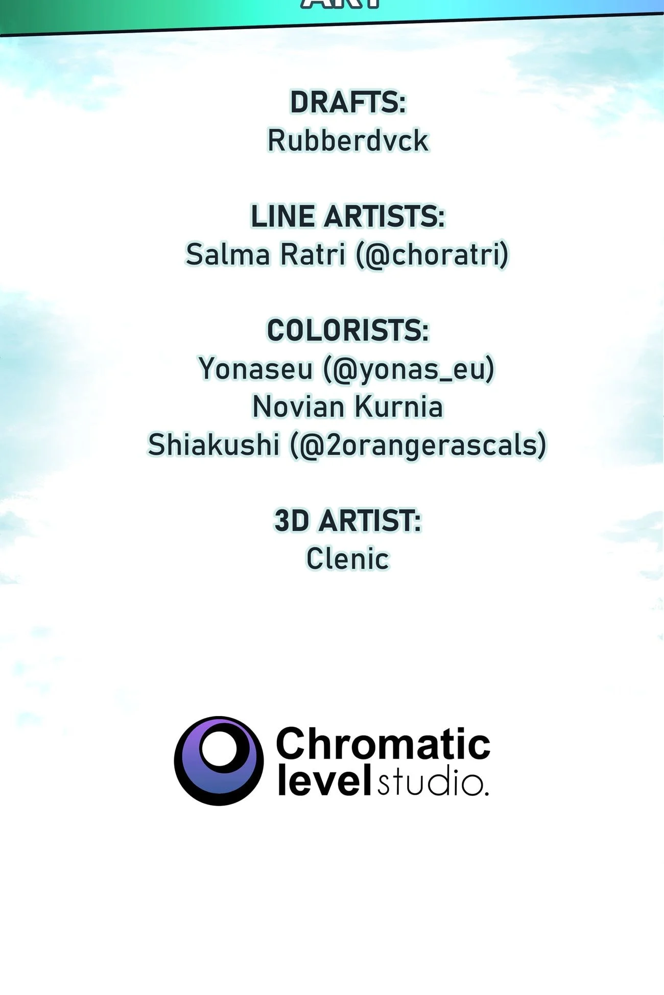 God Game Chapter 91 - Page 74