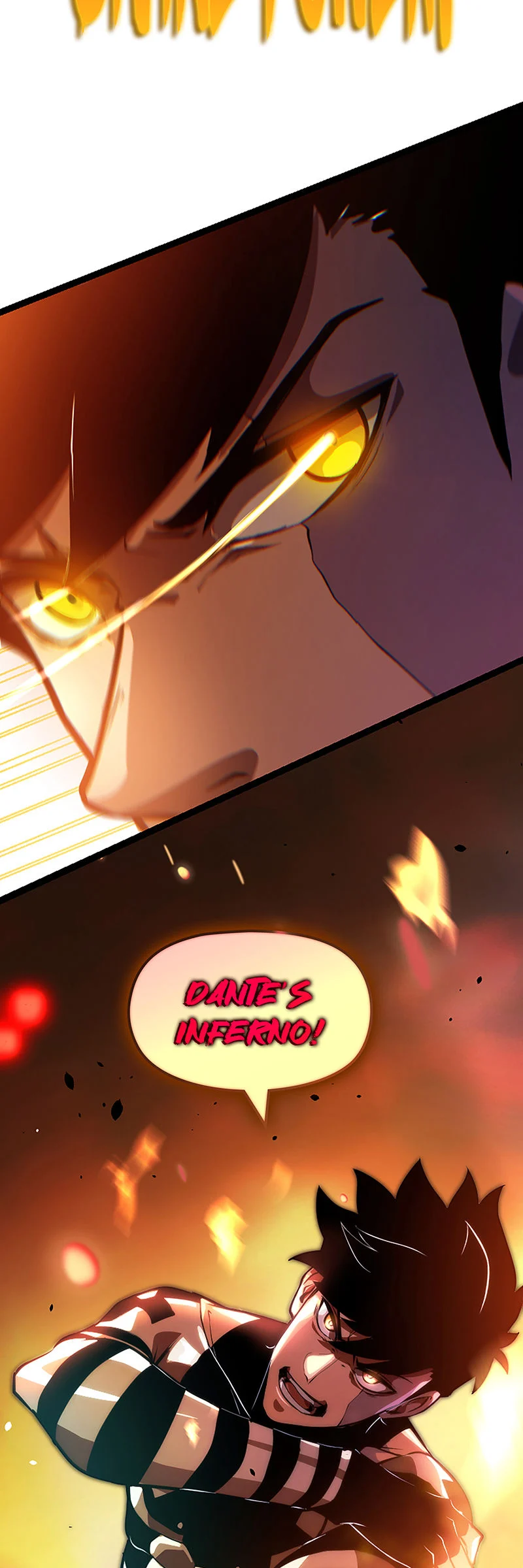 God Game Chapter 91 - Page 8