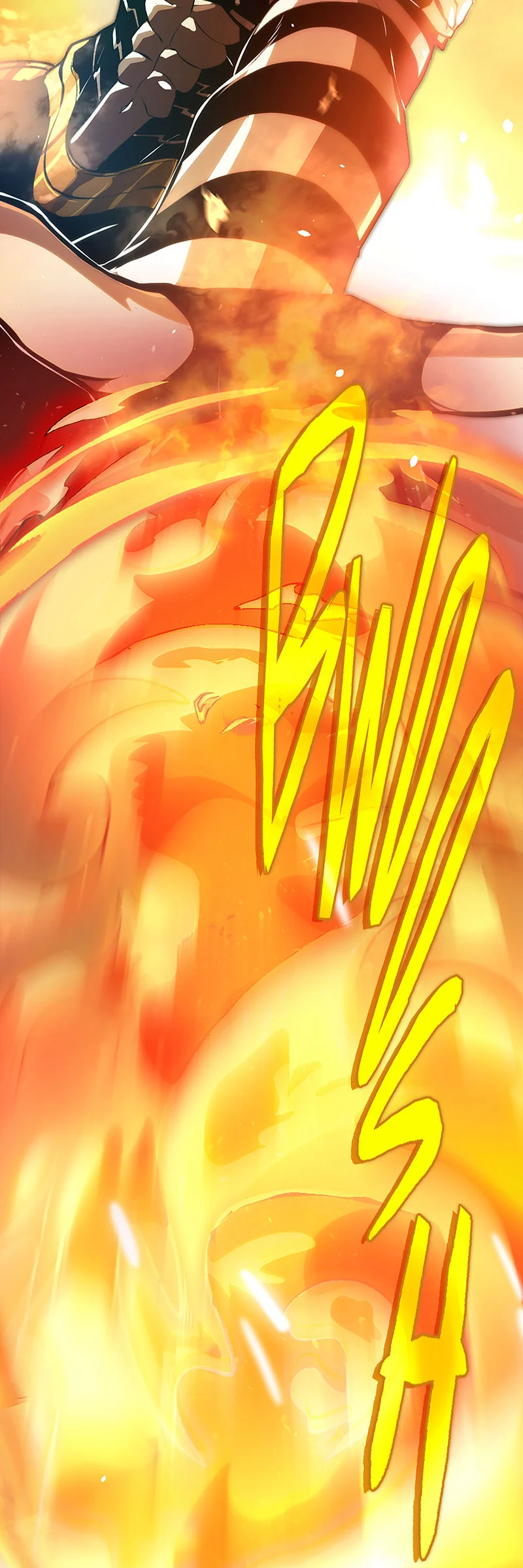 God Game Chapter 91 - Page 9