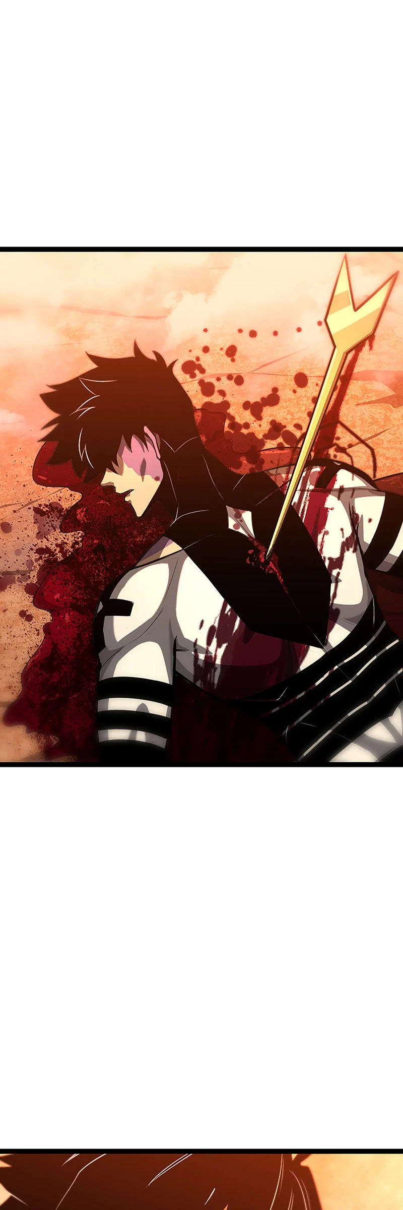 God Game Chapter 92 - Page 1