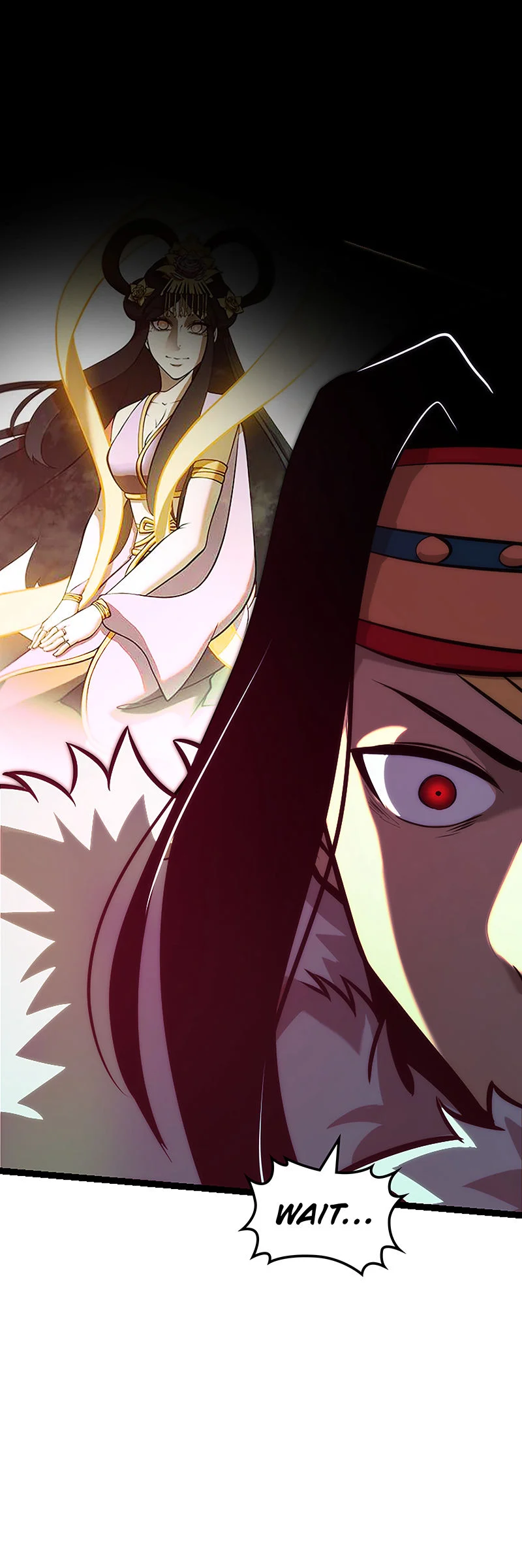 God Game Chapter 92 - Page 11