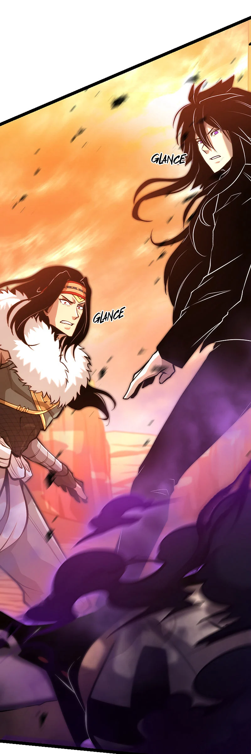 God Game Chapter 92 - Page 12