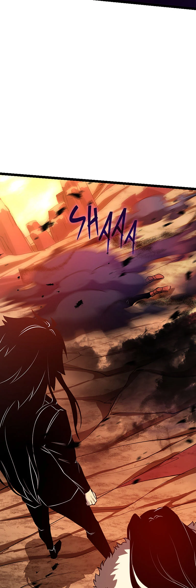 God Game Chapter 92 - Page 13