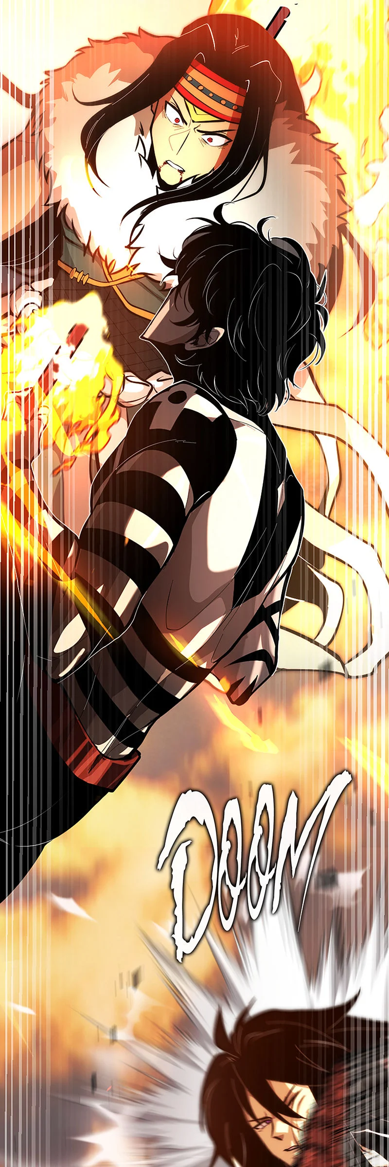 God Game Chapter 92 - Page 17