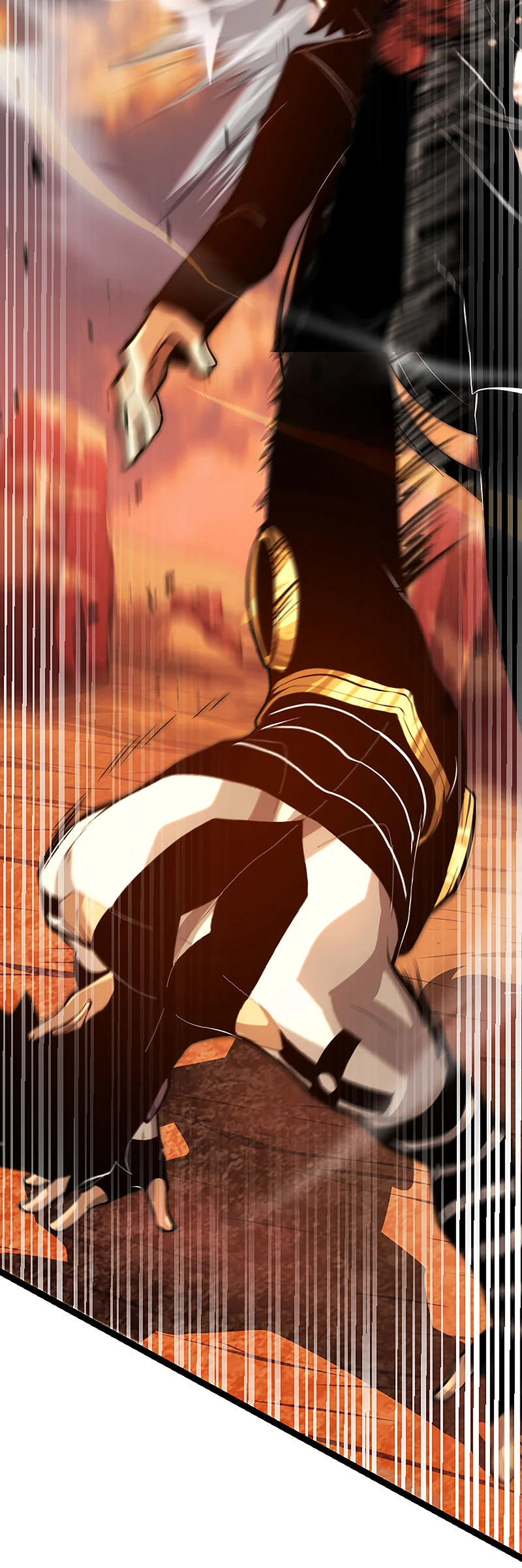 God Game Chapter 92 - Page 18