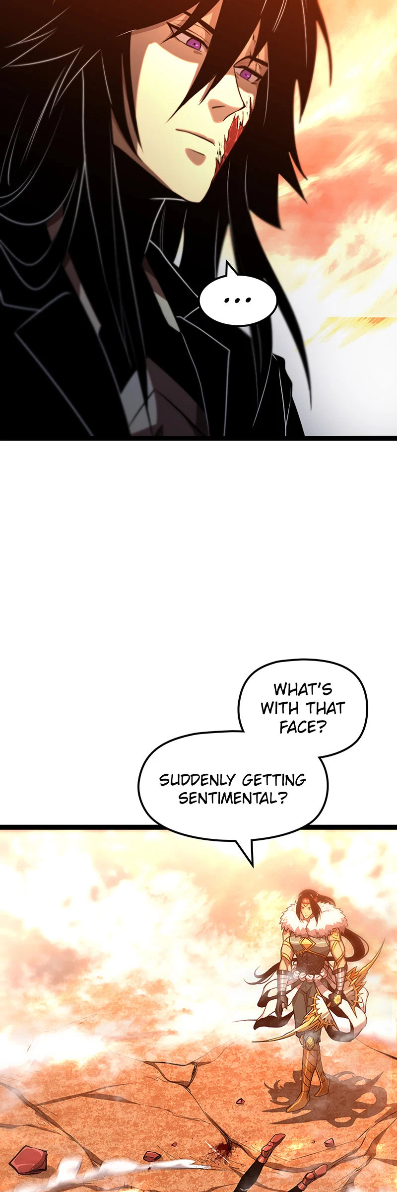 God Game Chapter 92 - Page 2