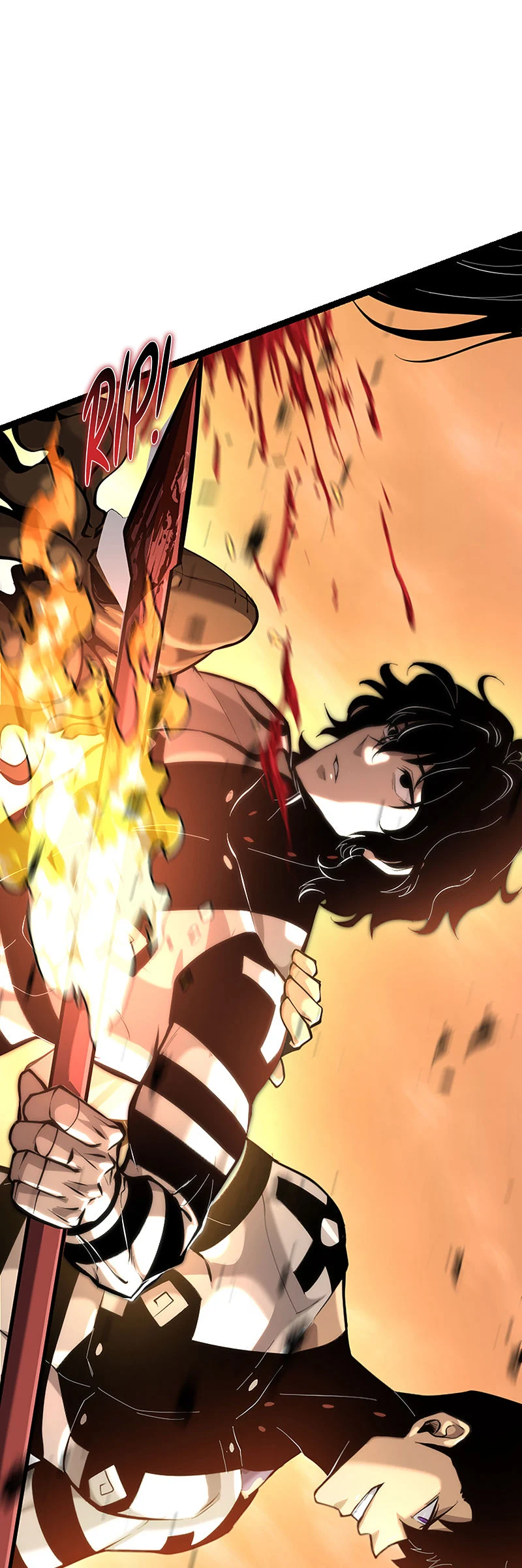 God Game Chapter 92 - Page 21