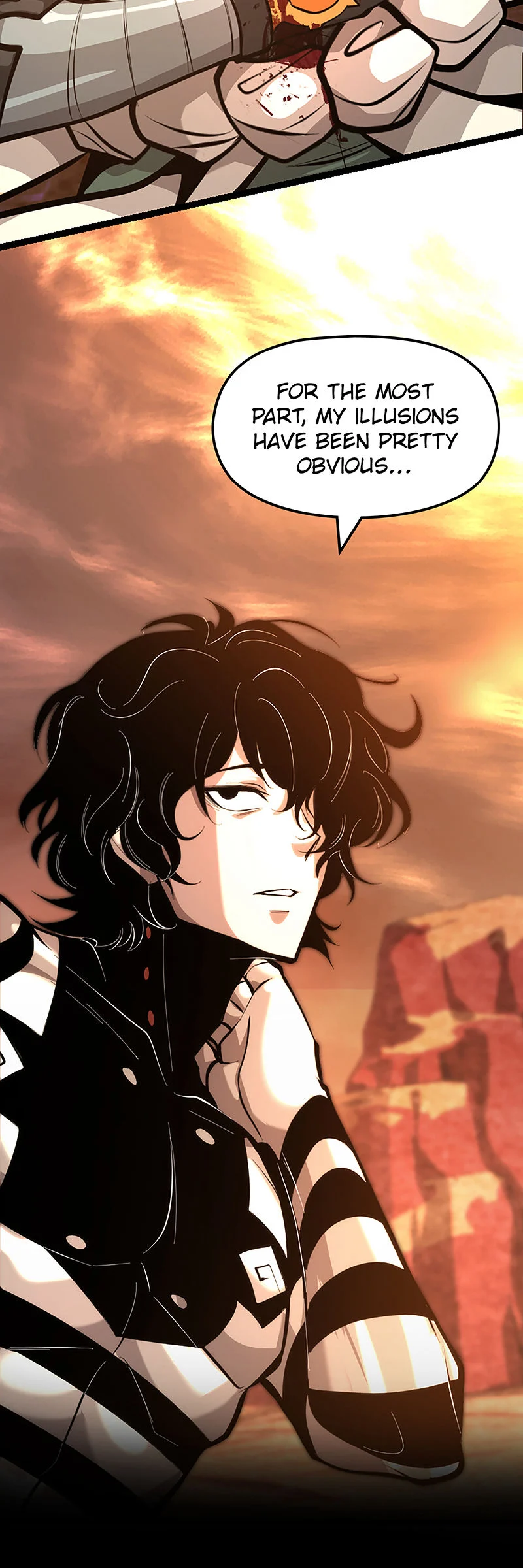 God Game Chapter 92 - Page 23