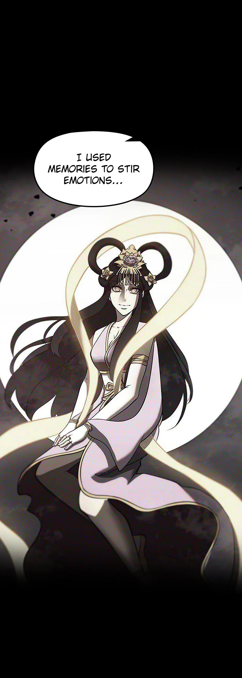 God Game Chapter 92 - Page 24