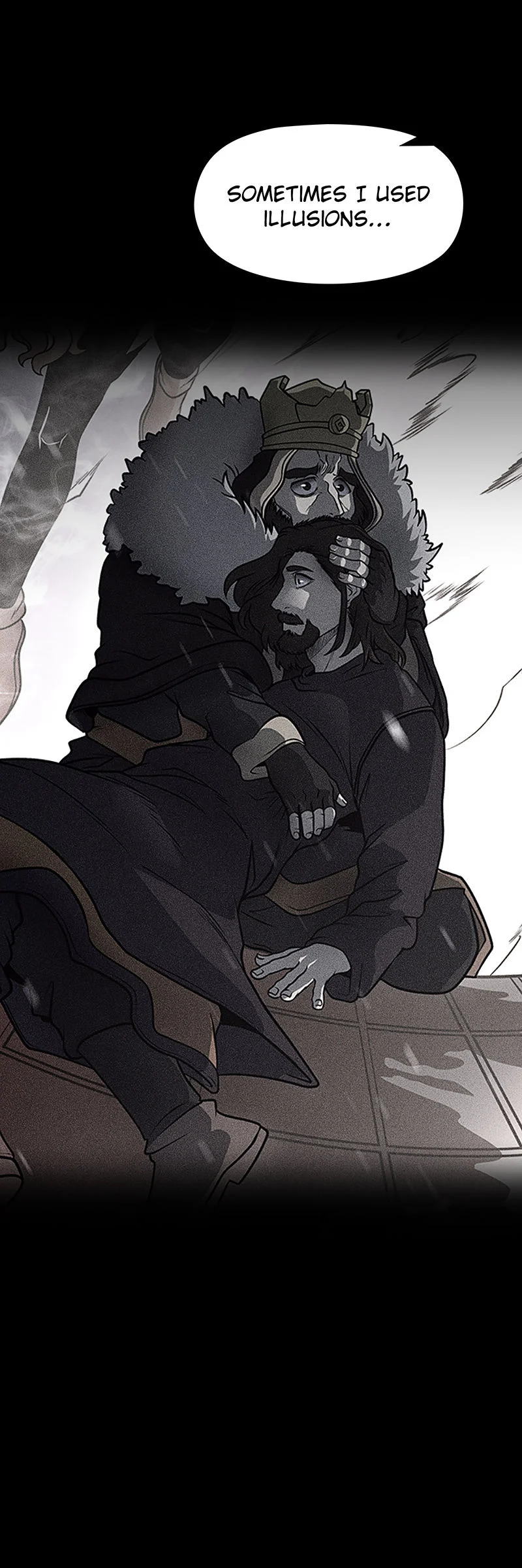 God Game Chapter 92 - Page 25