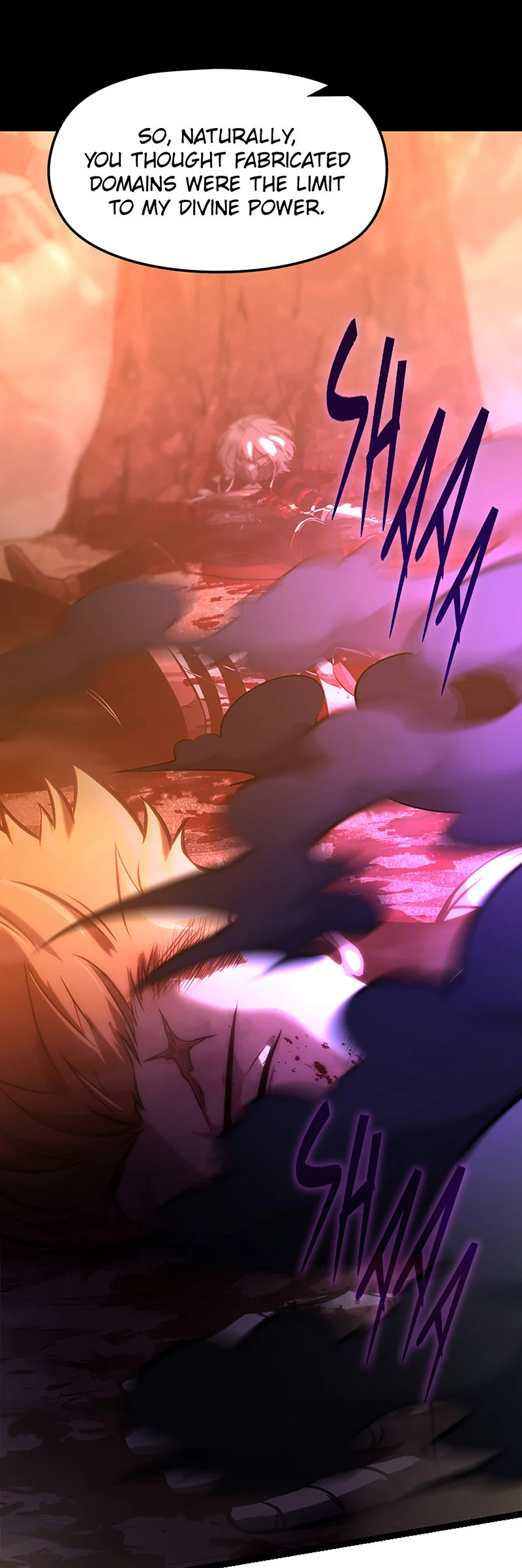 God Game Chapter 92 - Page 26