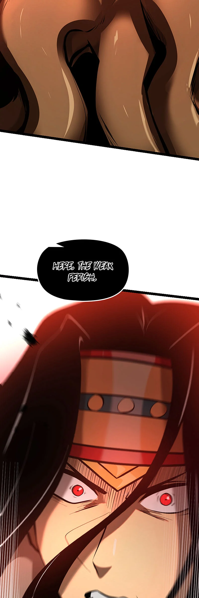 God Game Chapter 92 - Page 33