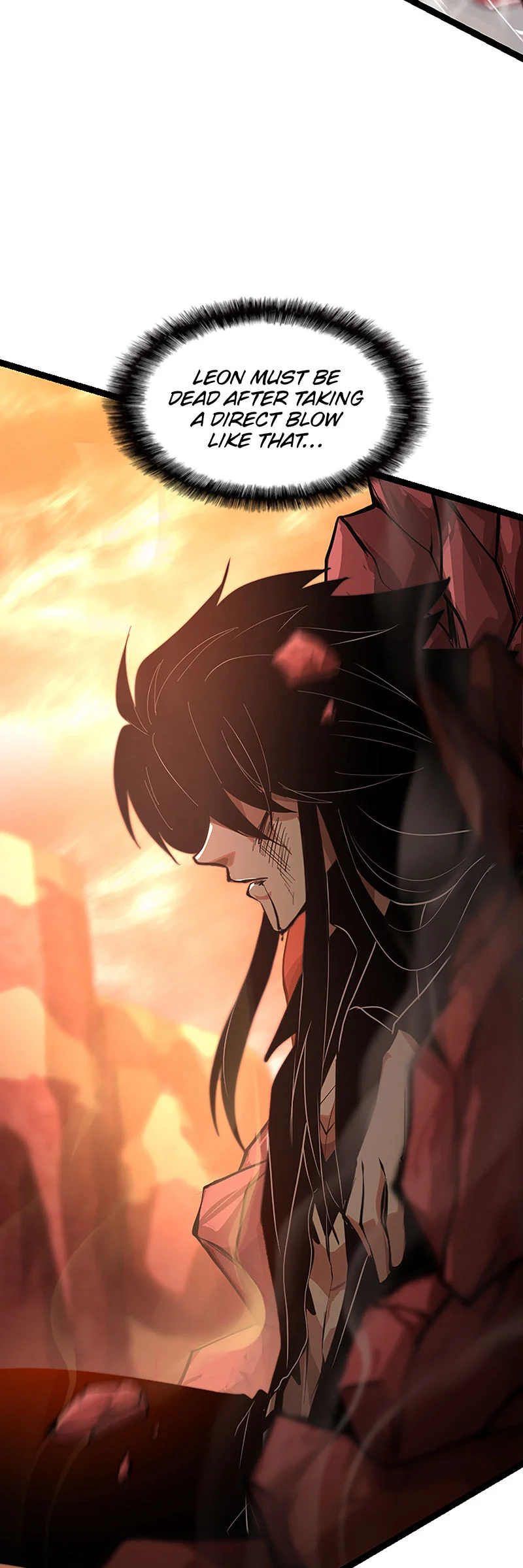God Game Chapter 92 - Page 37