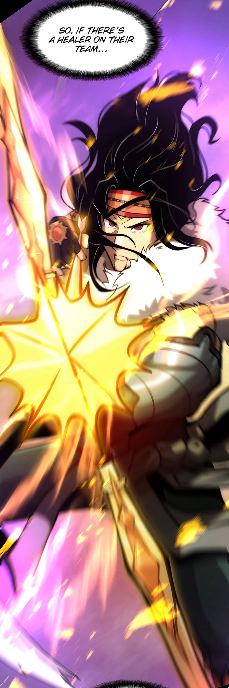 God Game Chapter 92 - Page 39