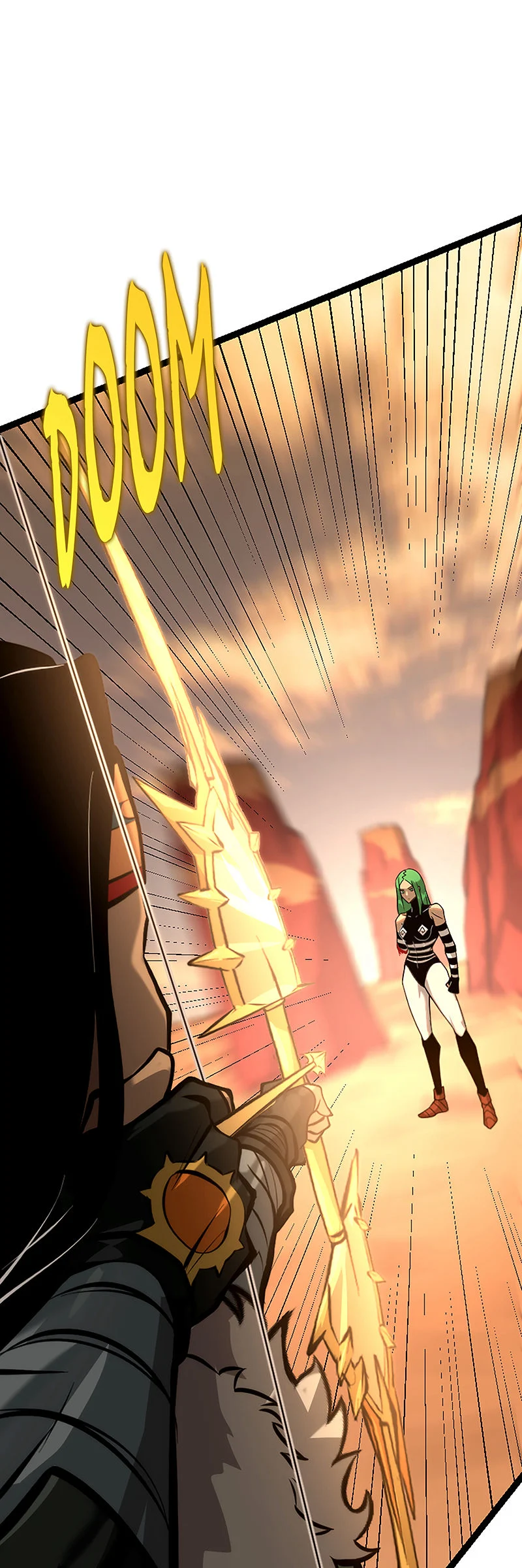 God Game Chapter 92 - Page 41