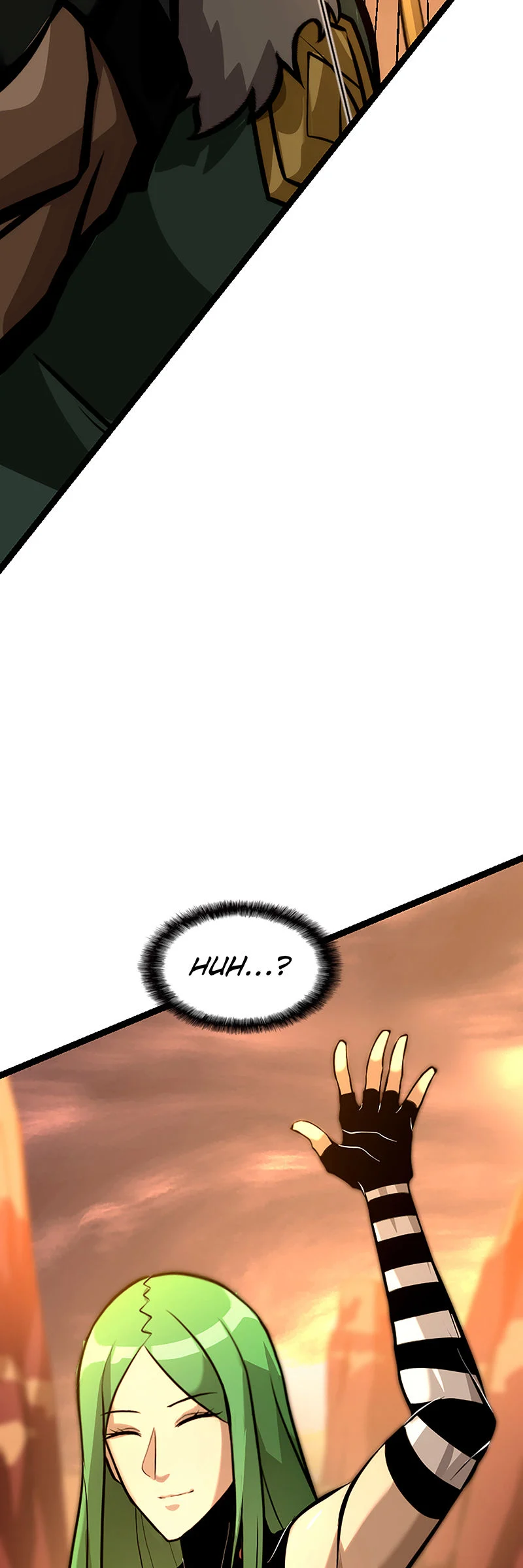 God Game Chapter 92 - Page 42