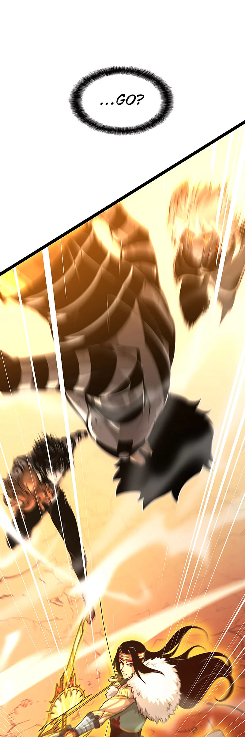 God Game Chapter 92 - Page 45