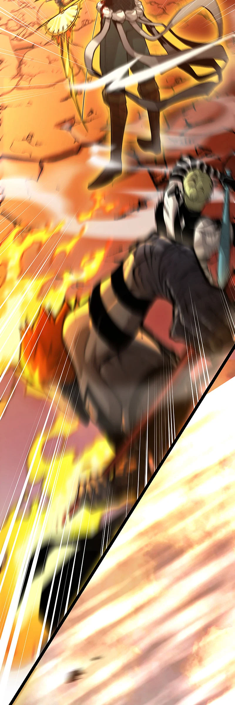 God Game Chapter 92 - Page 46