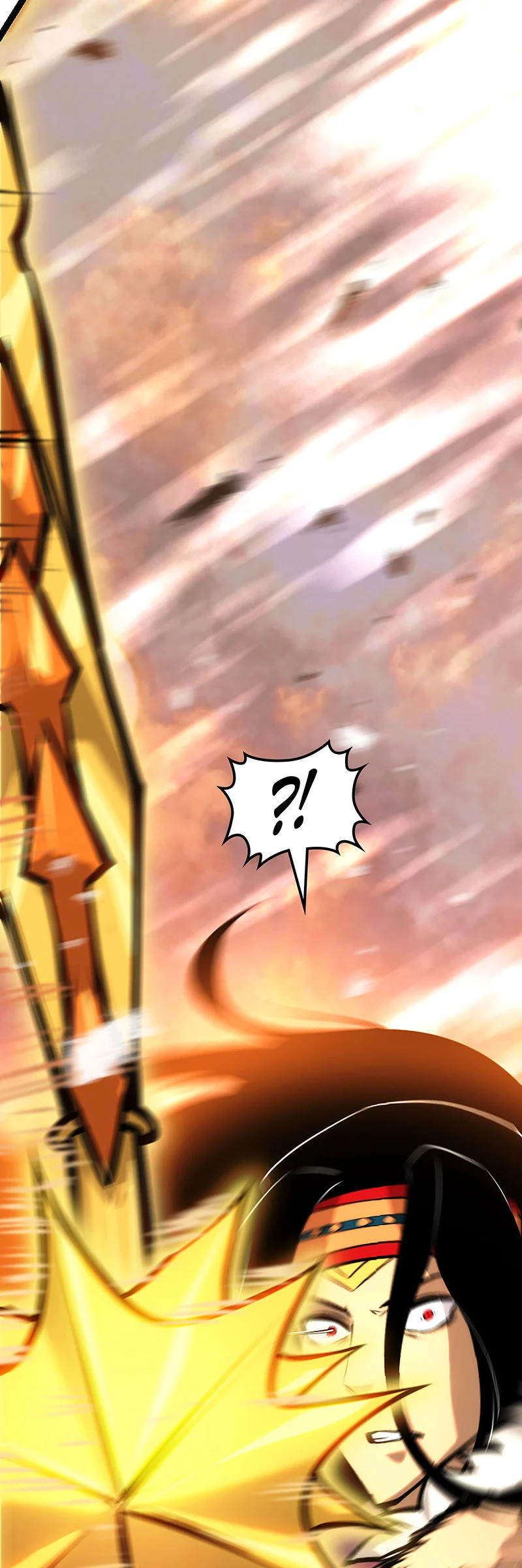 God Game Chapter 92 - Page 47