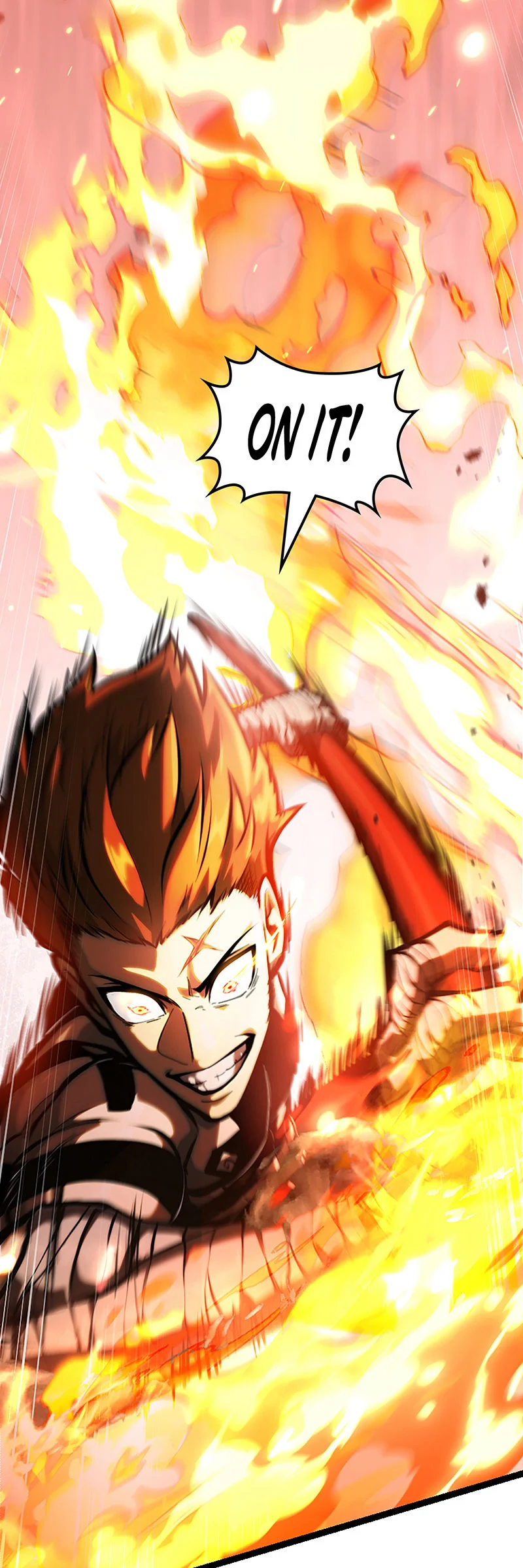 God Game Chapter 92 - Page 52