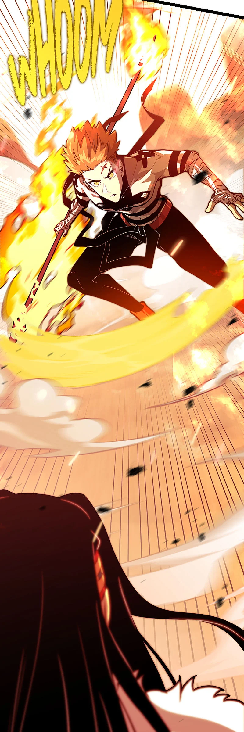 God Game Chapter 92 - Page 56