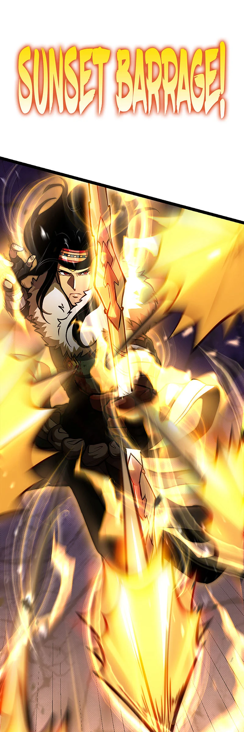 God Game Chapter 92 - Page 59