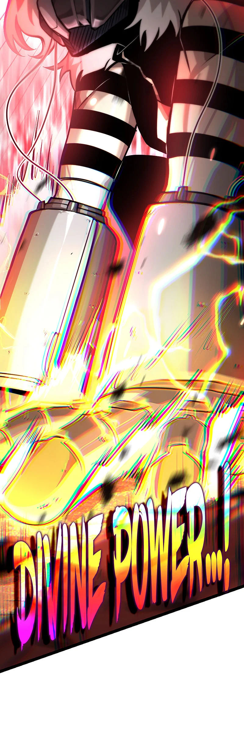 God Game Chapter 92 - Page 61