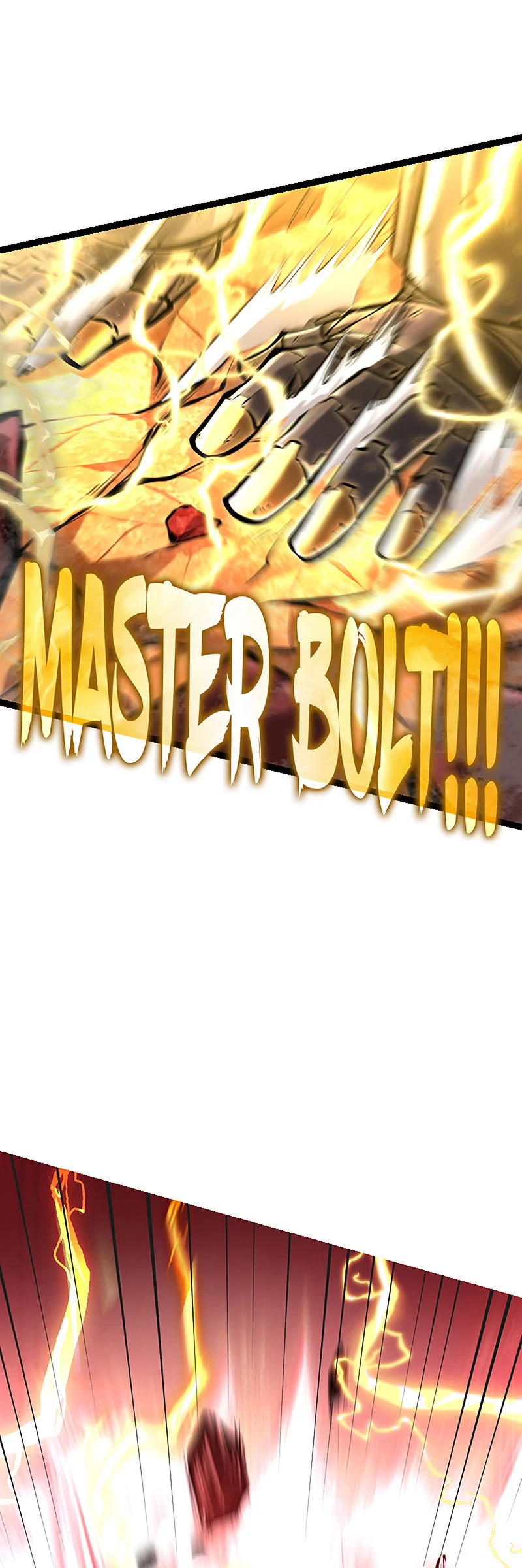 God Game Chapter 92 - Page 62