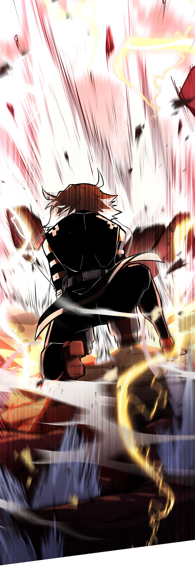 God Game Chapter 92 - Page 63