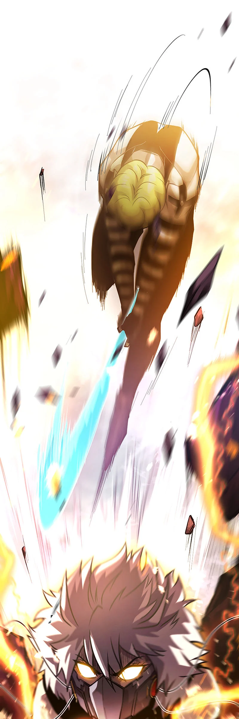 God Game Chapter 92 - Page 65