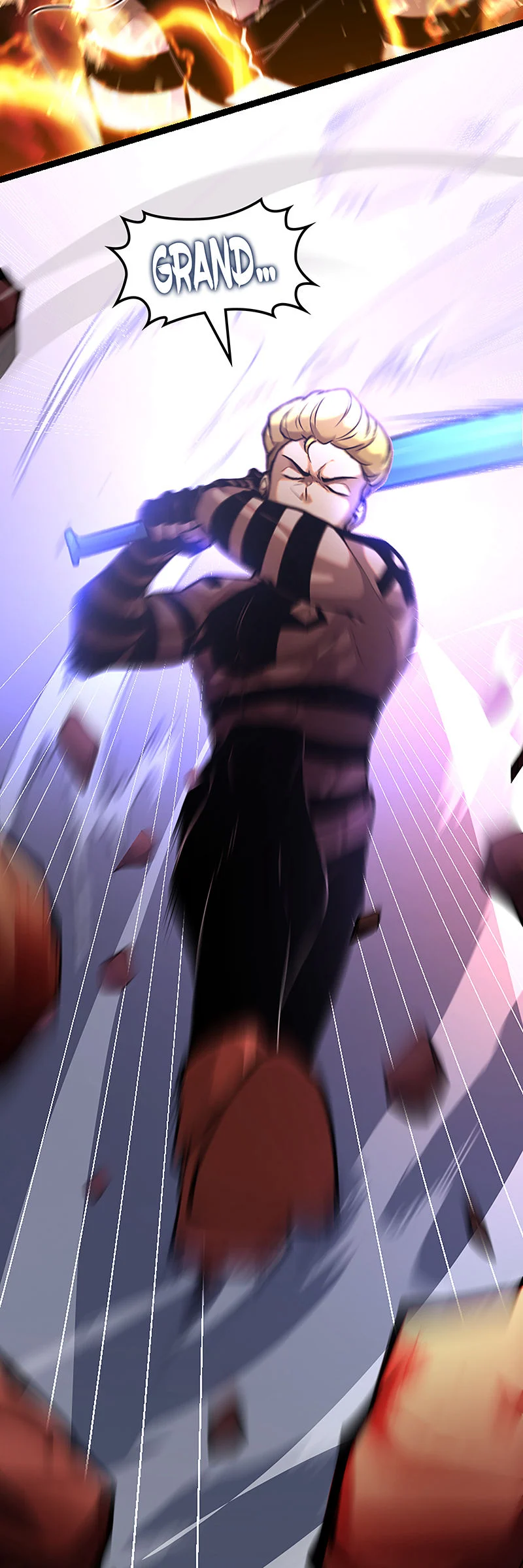 God Game Chapter 92 - Page 66