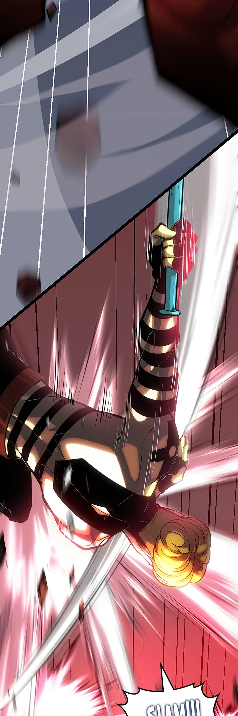 God Game Chapter 92 - Page 67