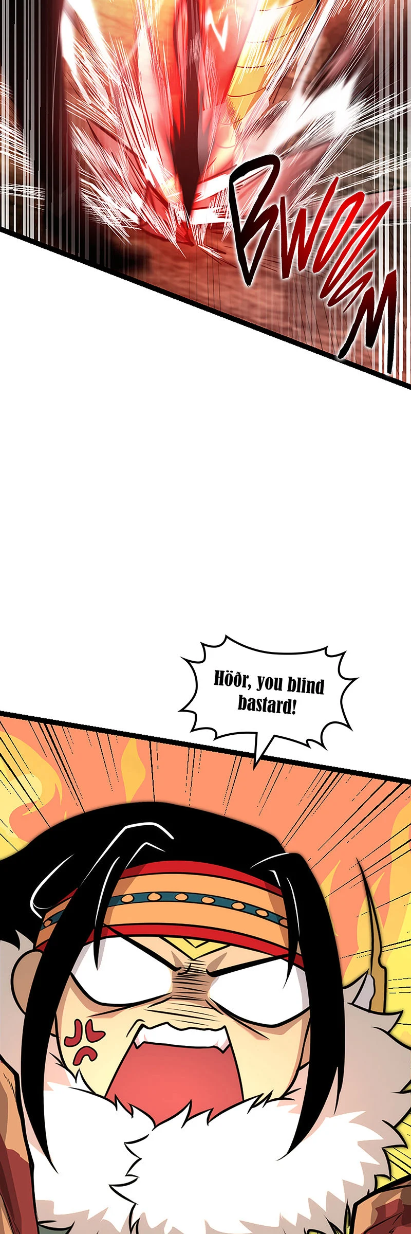 God Game Chapter 92 - Page 7